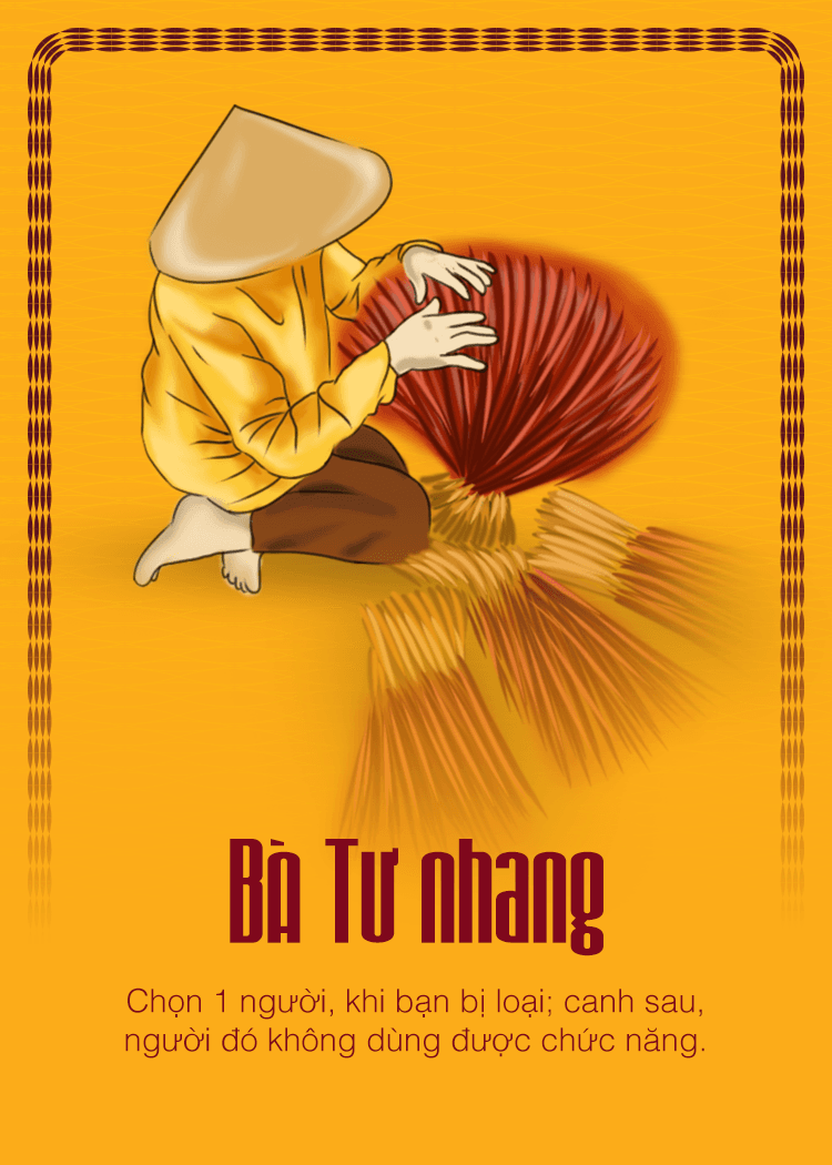 Bà Tư Nhang