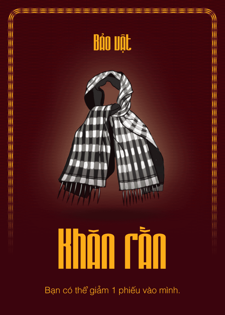 Khăn Rằn