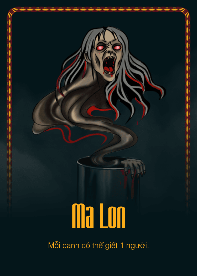 Ma Lon