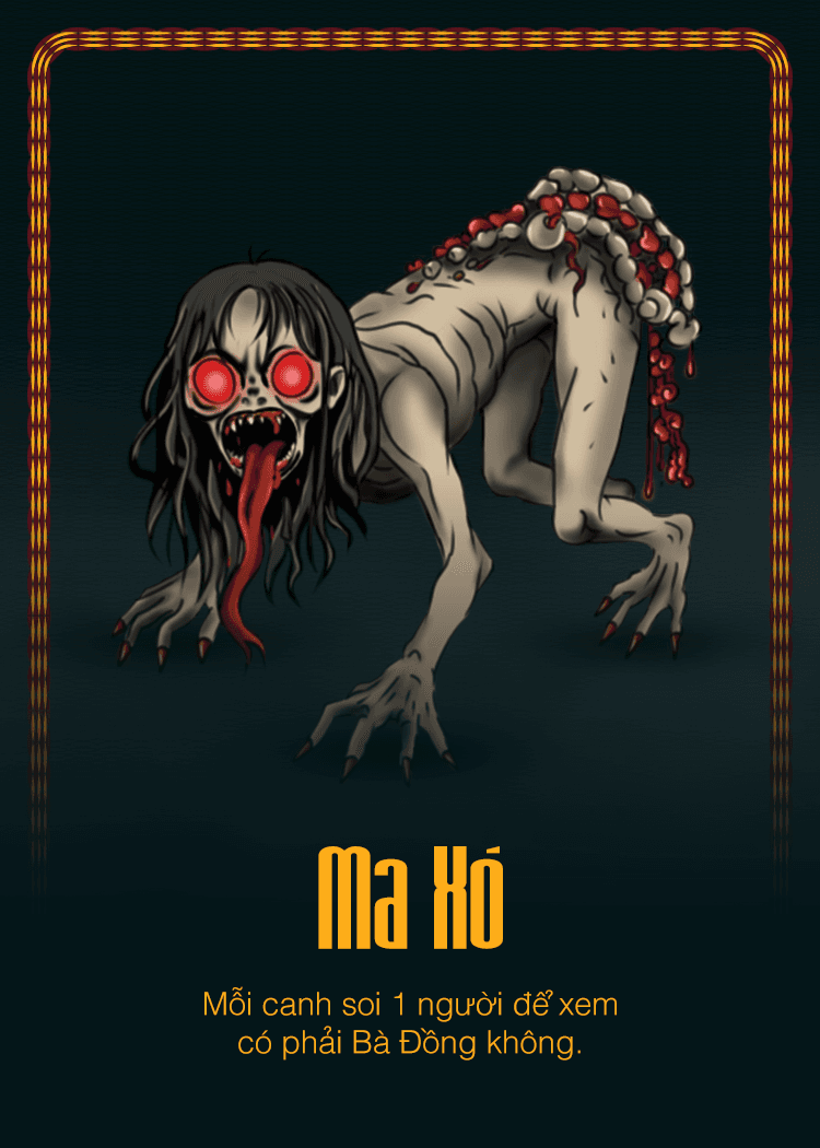 Ma Xó