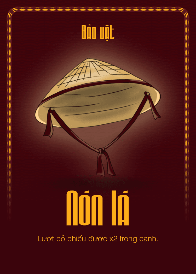 Nón Lá