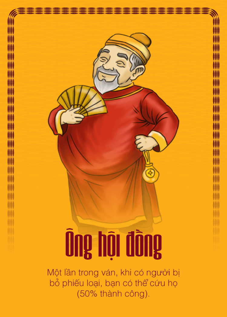 Ông Hội Đồng