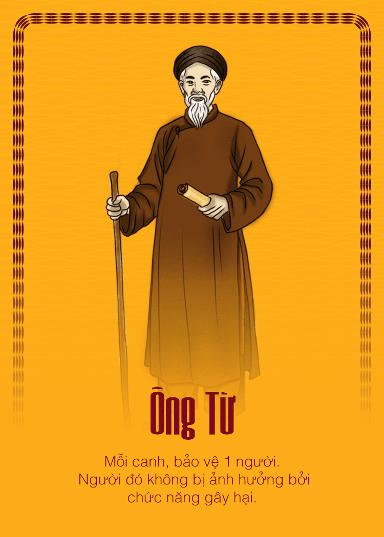 Ông Từ