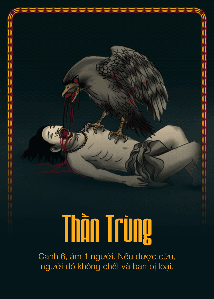 Thần Trùng