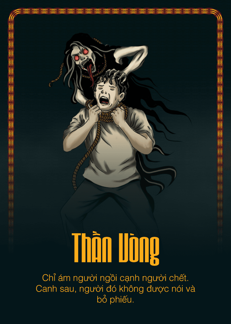 Thần Vòng