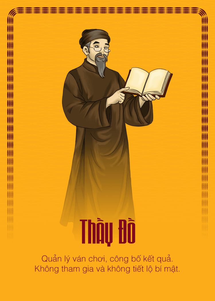 Thầy Đồ