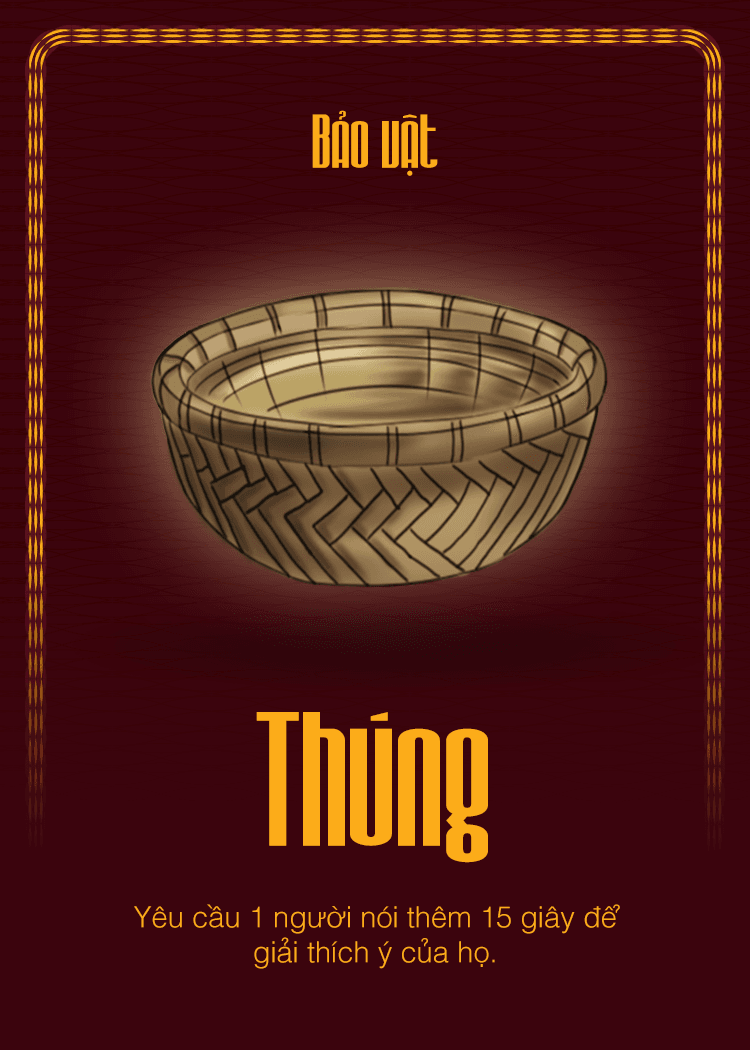 Thúng