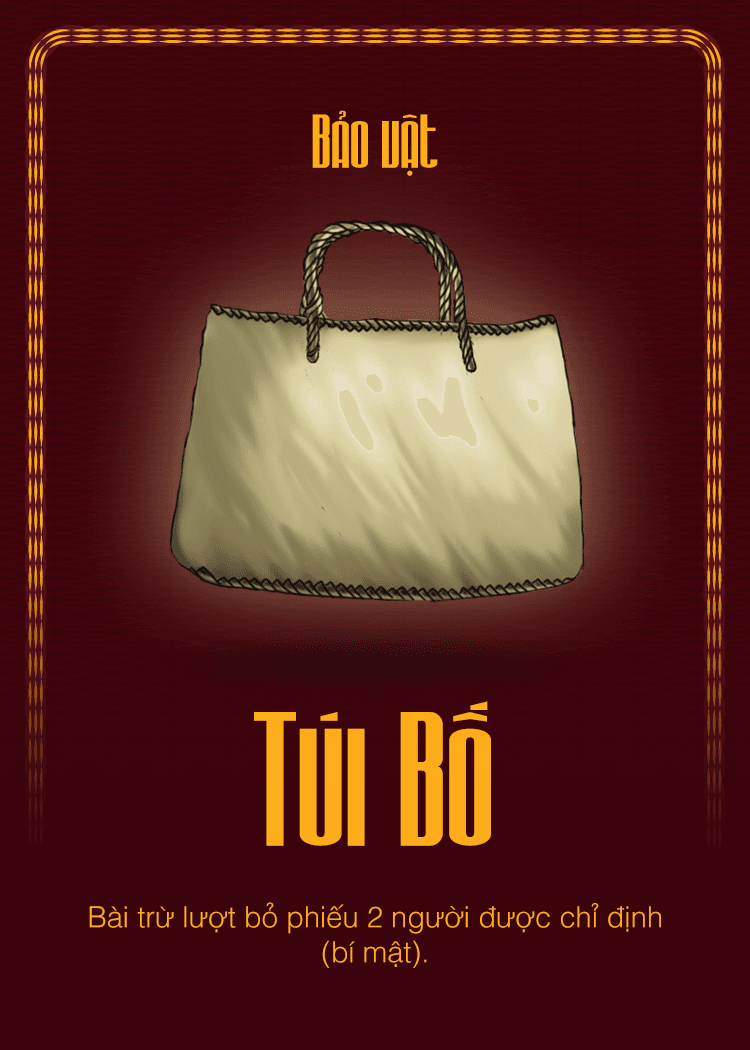 Túi Bố